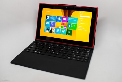 Bàn phím đặc biệt cho 2520